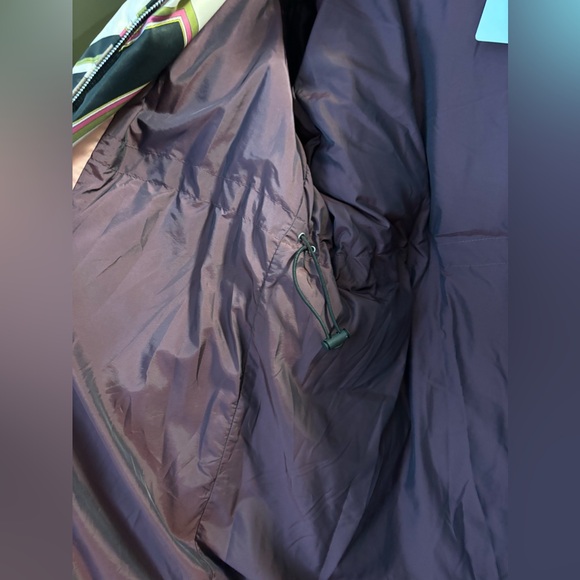 💯 Authentic Emilio Pucci Puffer Jacket - Picture 4 of 6